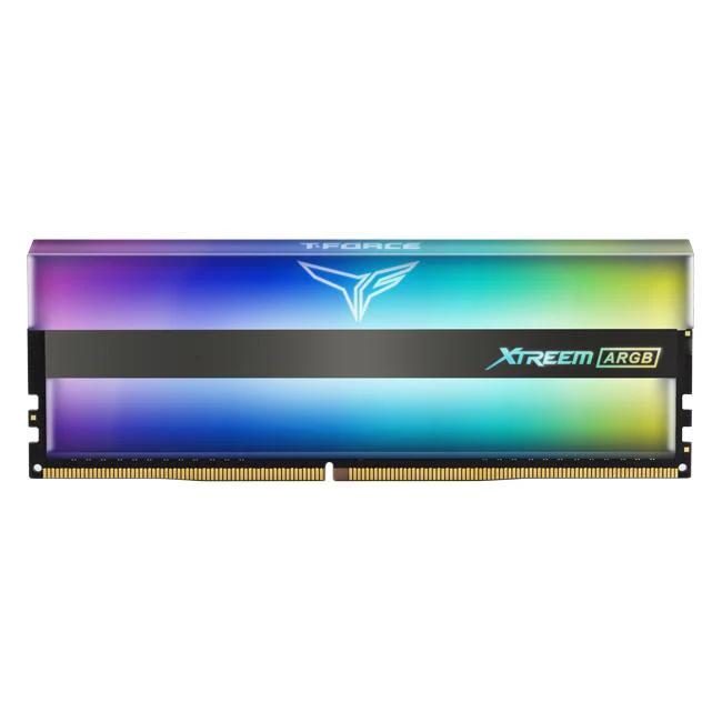 Team Group T-Force Xtreem ARGB 16GB(2x8GB) 4000MHz DDR4 - الذاكرة العشوائية